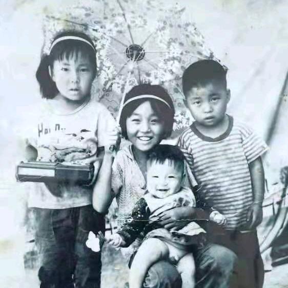 爱姐