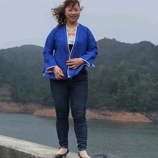 覃家姑娘💃🌹🌹🌹