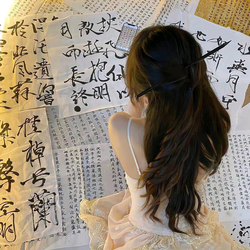 随心🙈