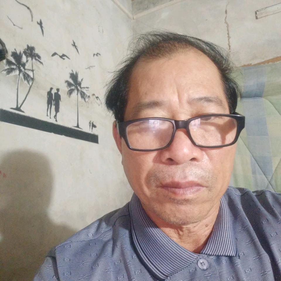 胡志安