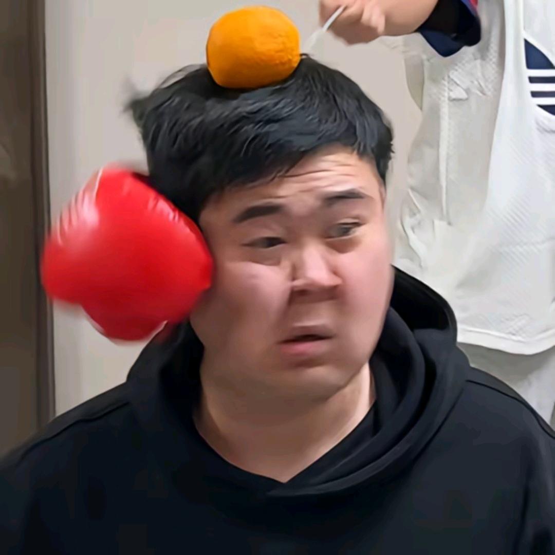 发什么呆