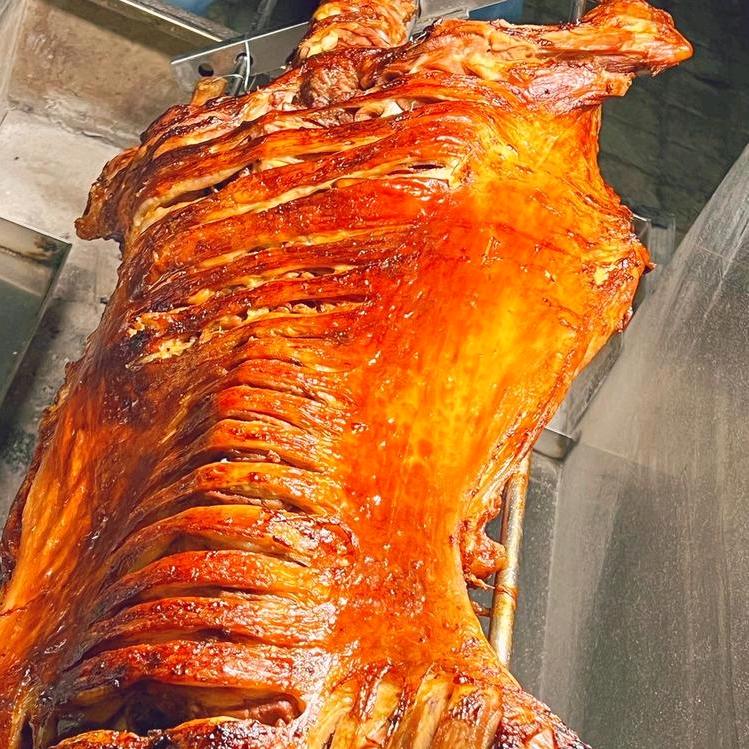 牧鲜源流动原味烤全羊