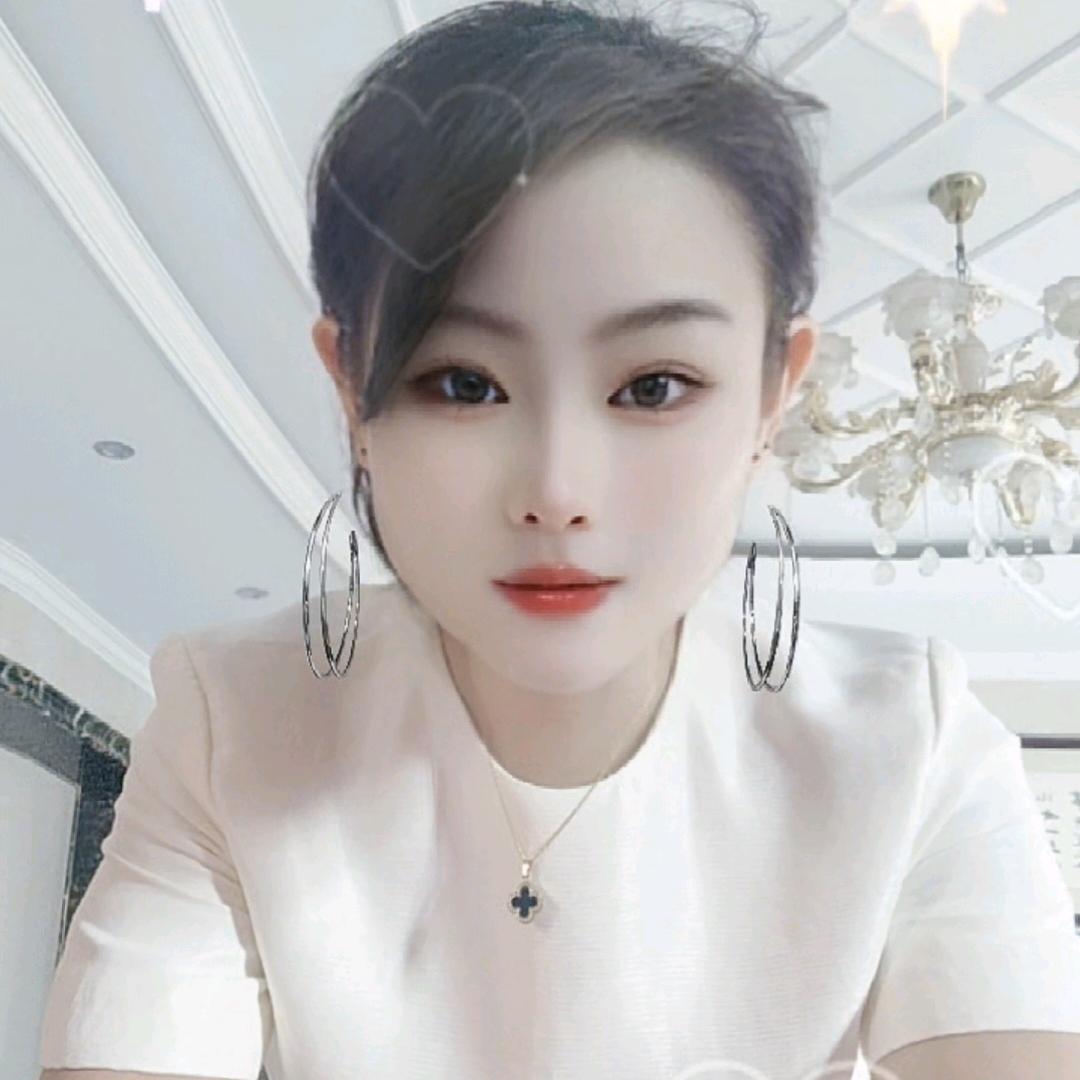 嫦颜道头道汤她卉美（晓白姐）