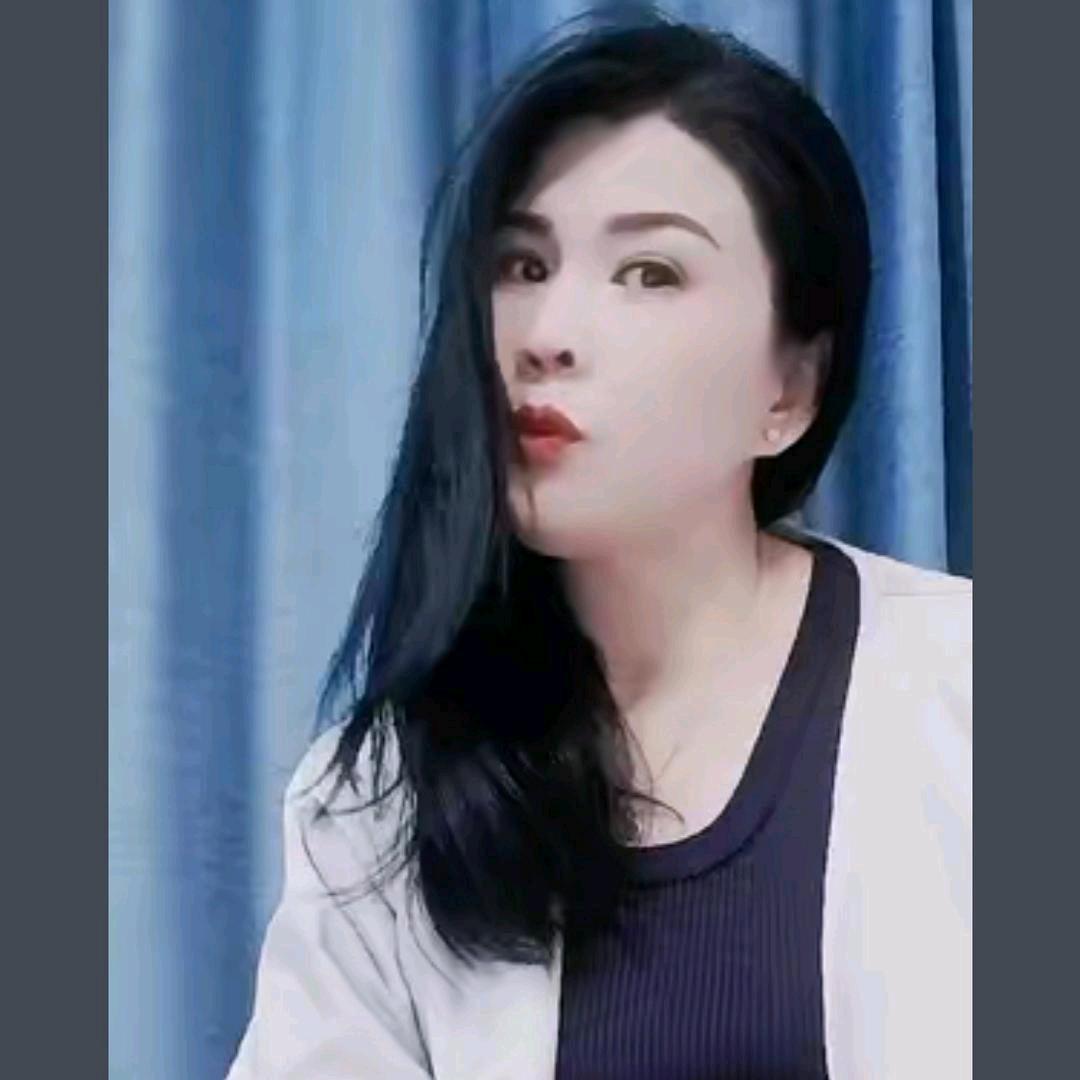 晚风橙