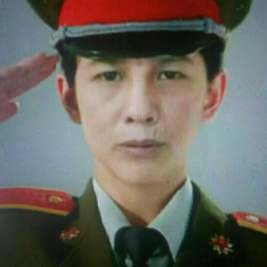 贺孝平