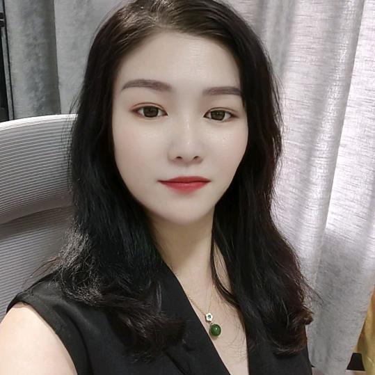 我是静静