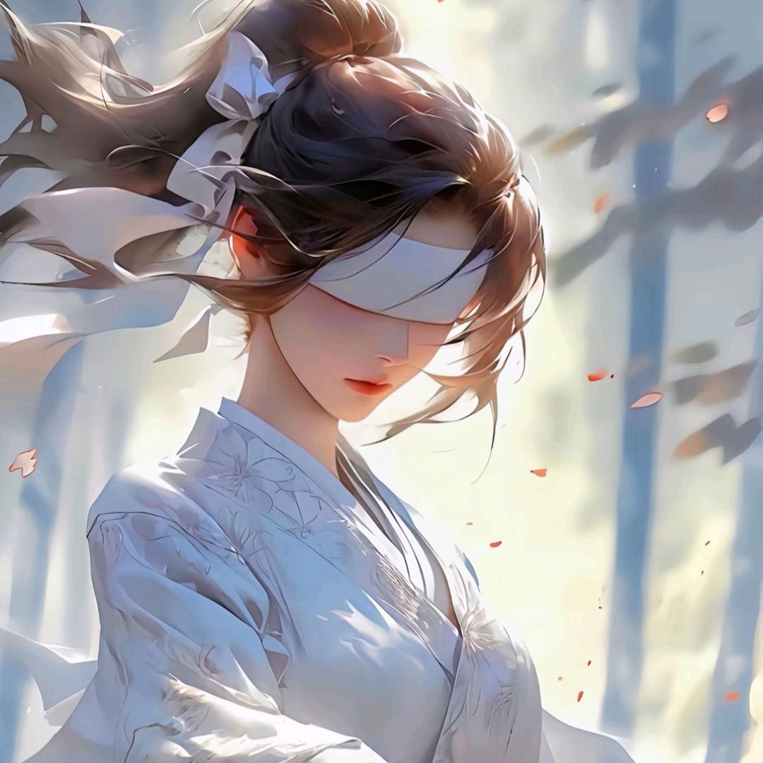 梦幻丿浮生