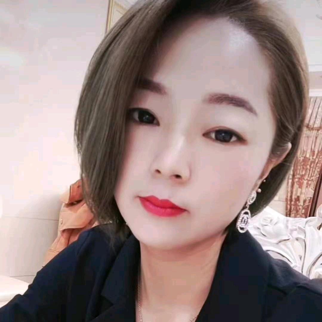 张姐❤️