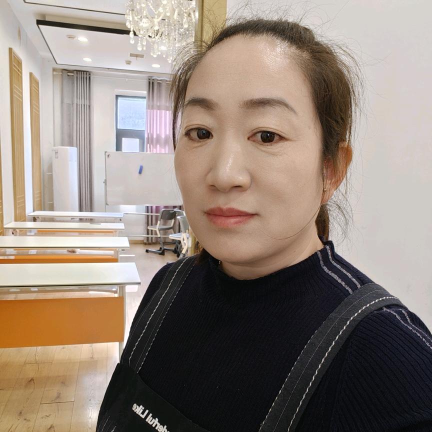 70后大姐（专业保洁师）