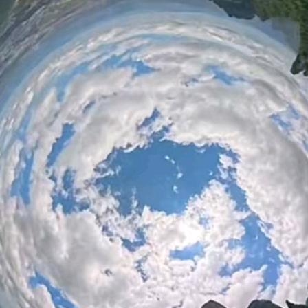 清泉石上流☀️