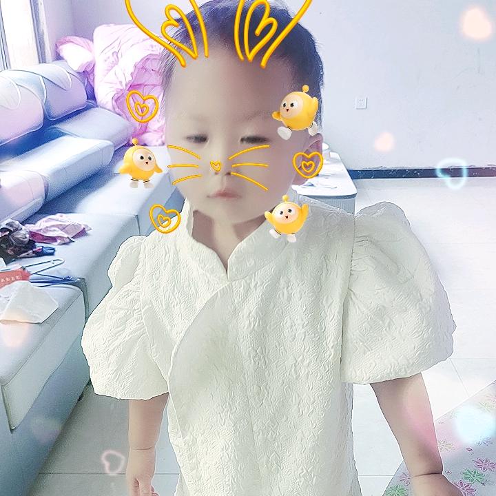 吴欣然吴欣玥小公主