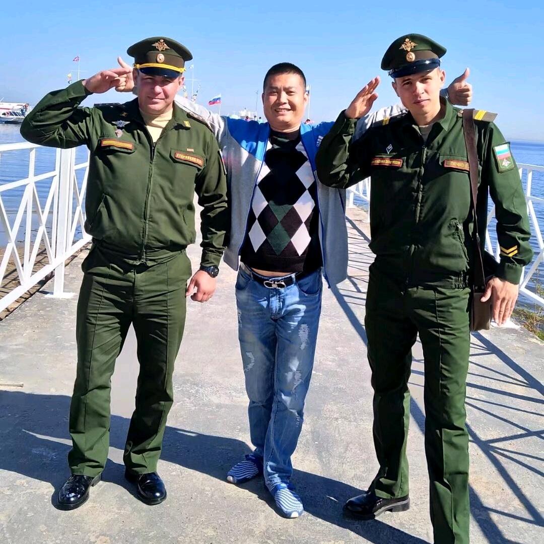 一把火