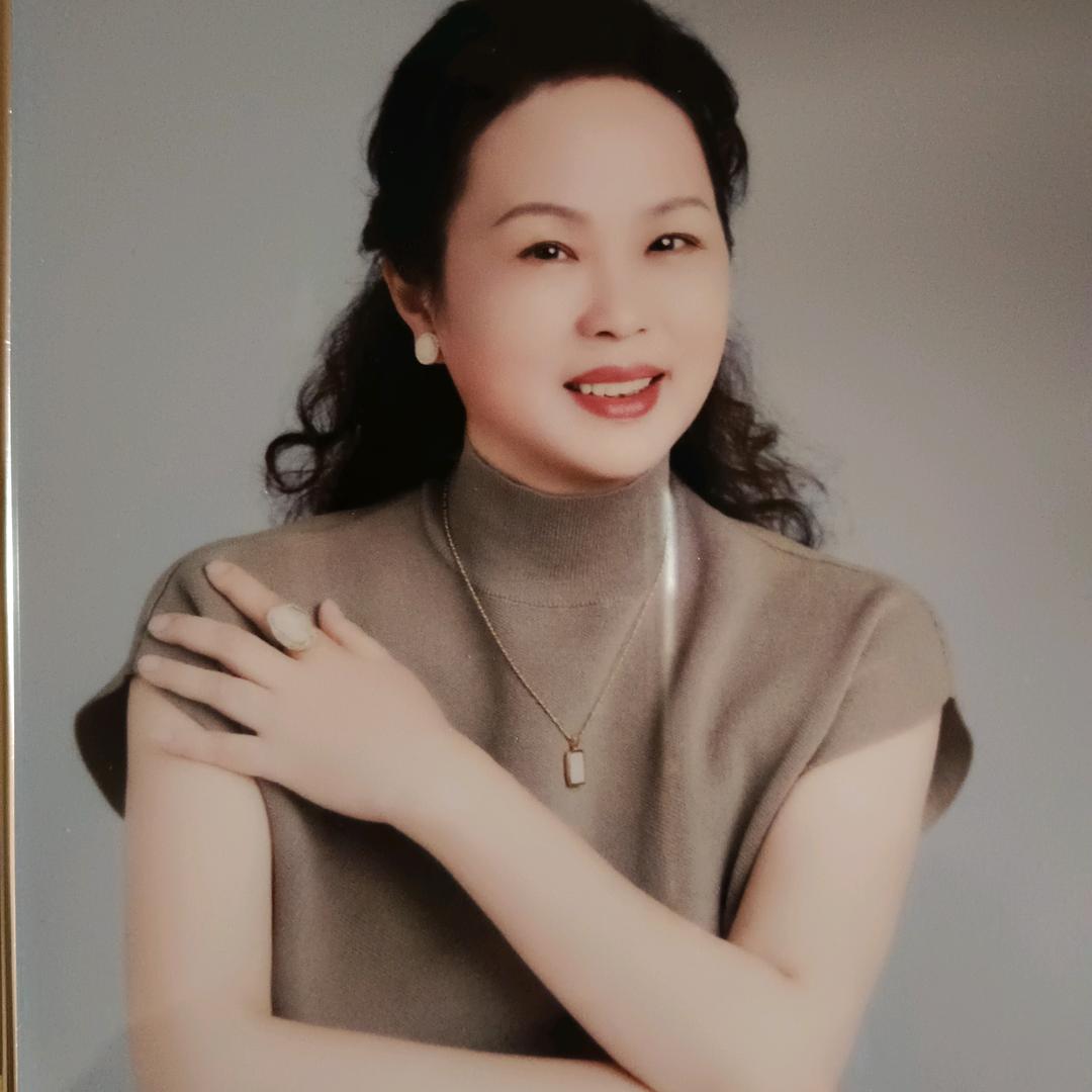 金姐