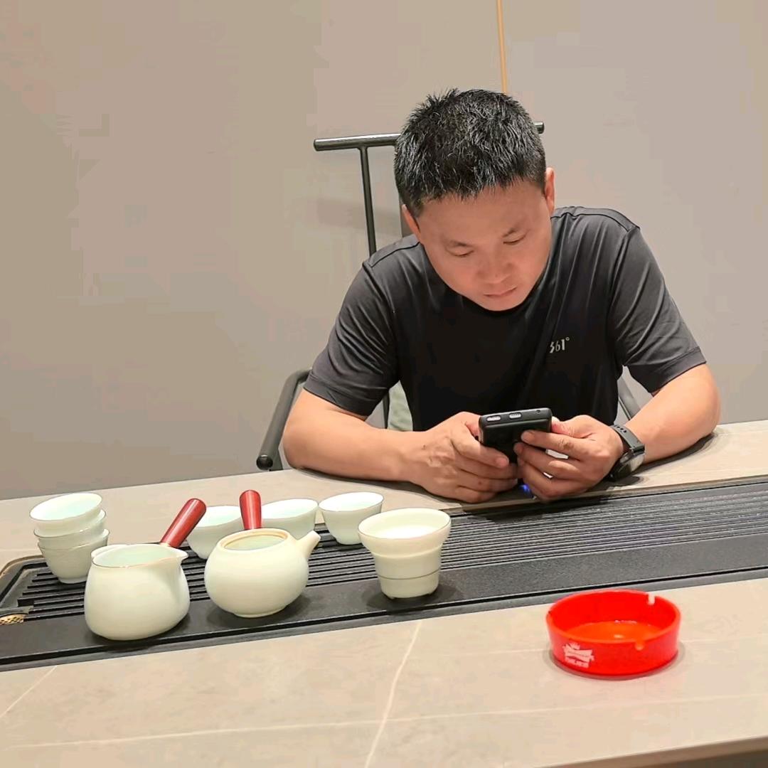 乡村小鲍