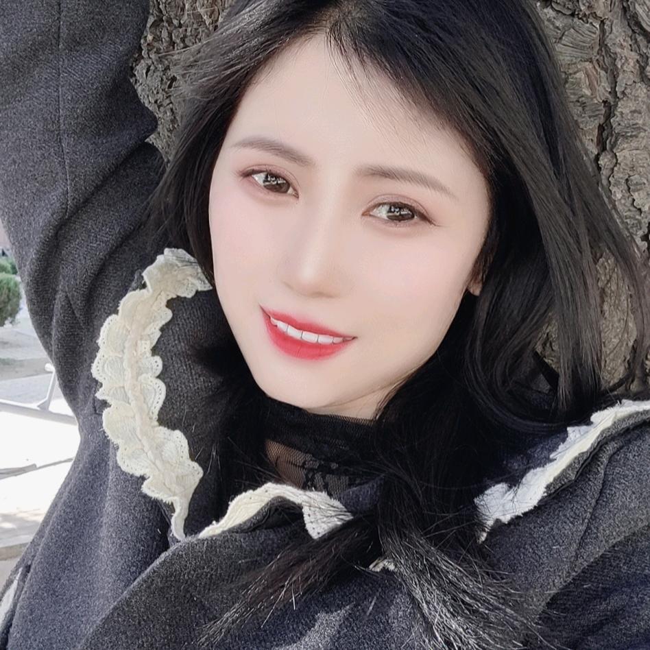 🎄刘小闹🤗😊