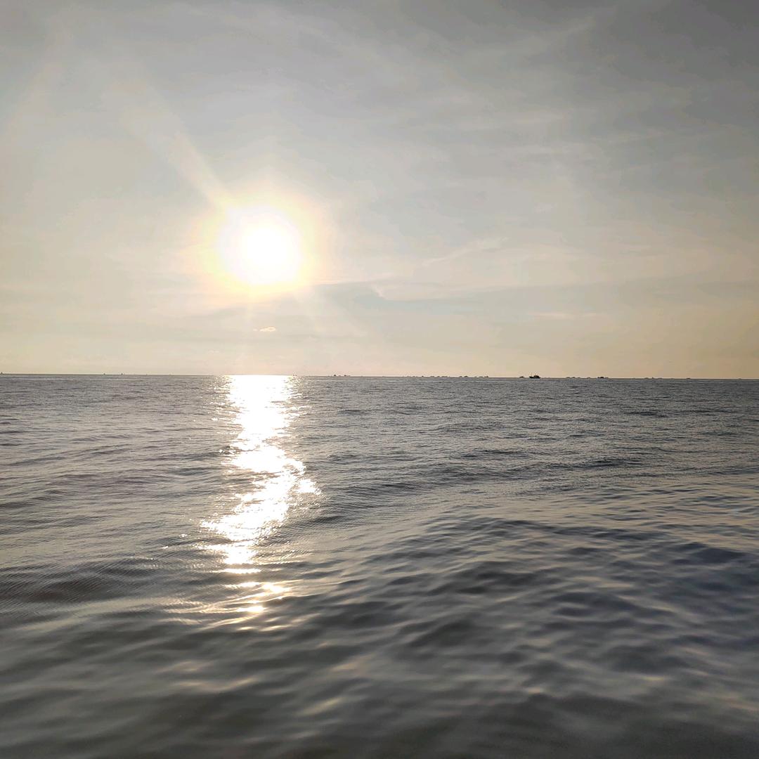 海风星辰