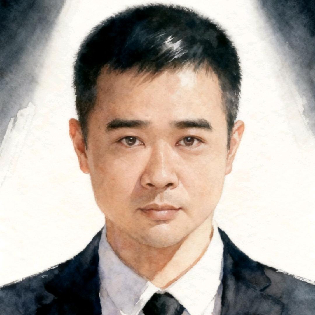 无所谓先生