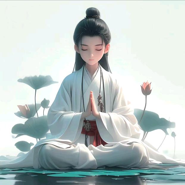 善泽师弟