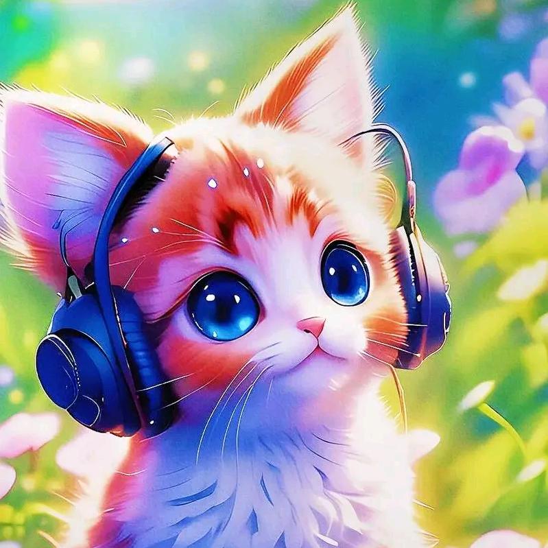 小猫好物分享