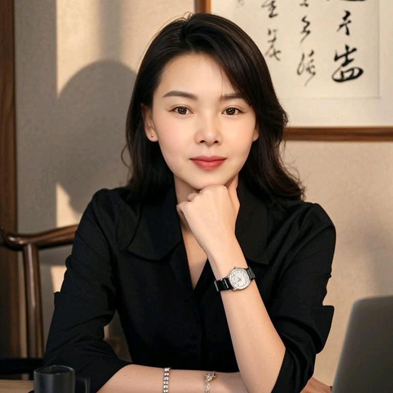 晓英好物分享