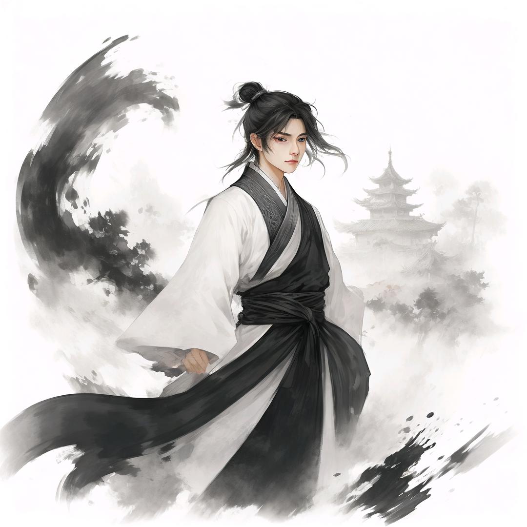 逸云子