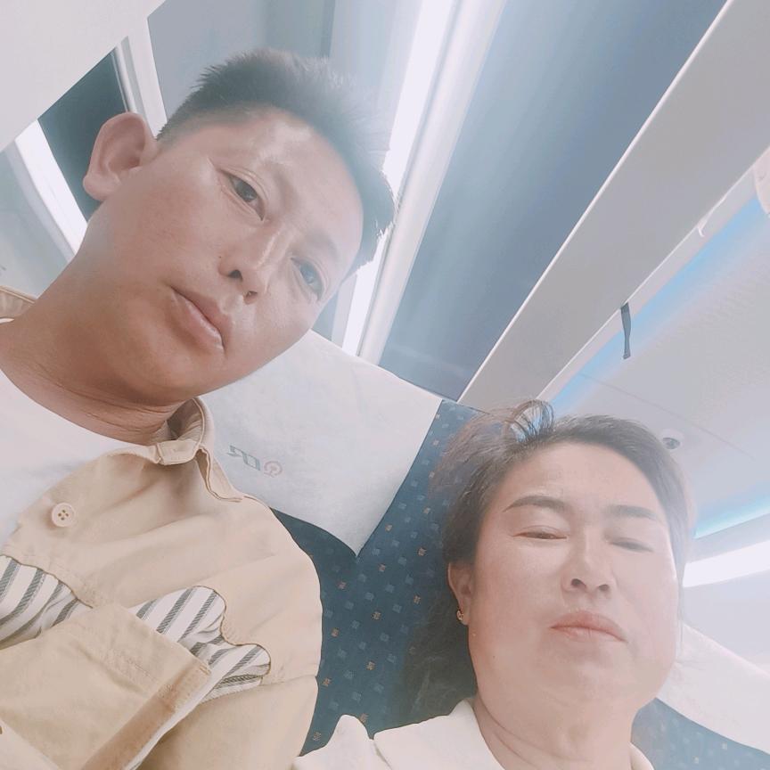 忙里偷闲