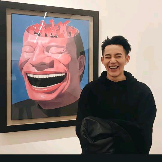 阿giao王👑