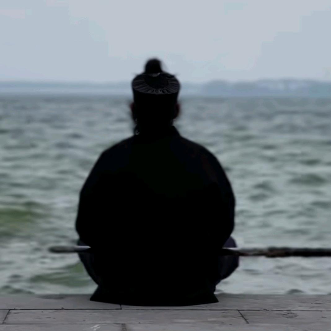 守一座城，等一个人