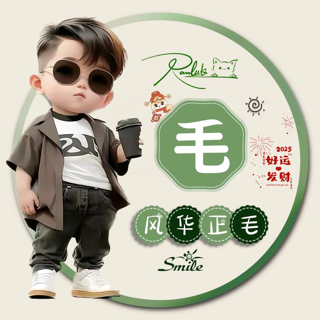 一只叮当毛