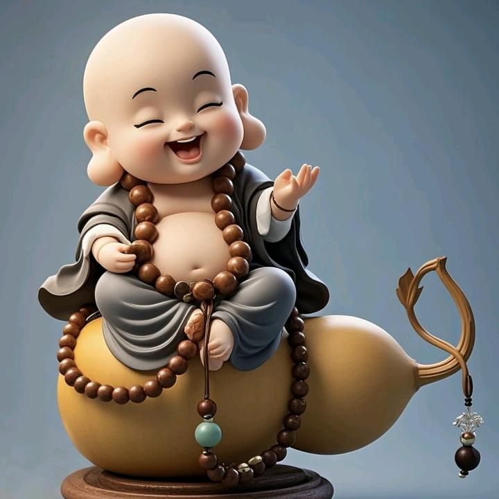 好运满满