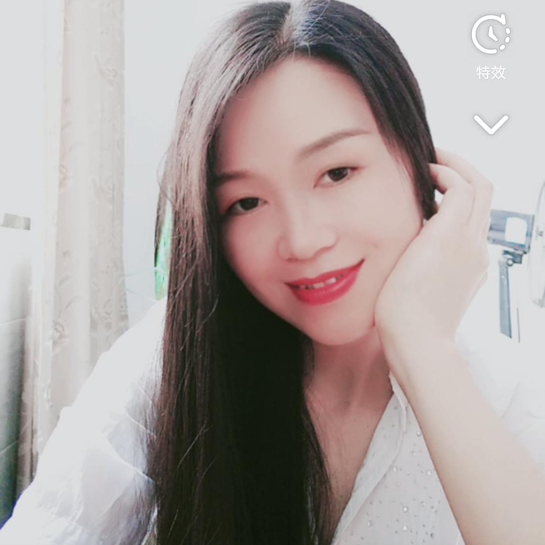 琪琪爱跳舞