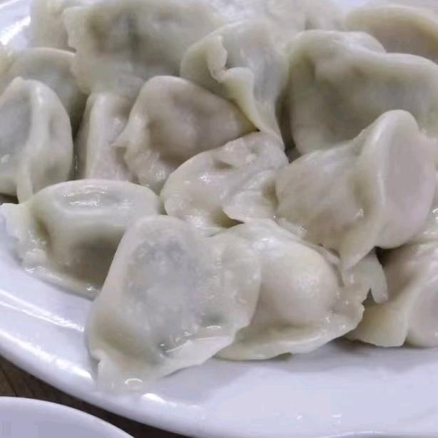 于姐（私房水饺）