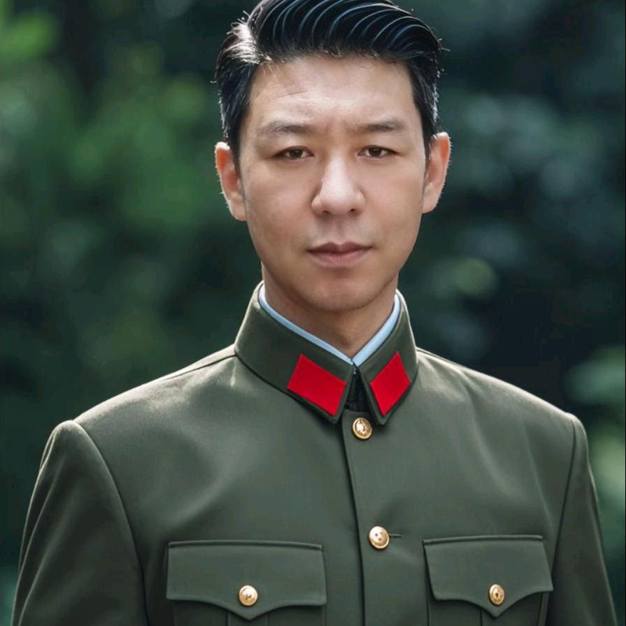 老帅哥批发蔬菜