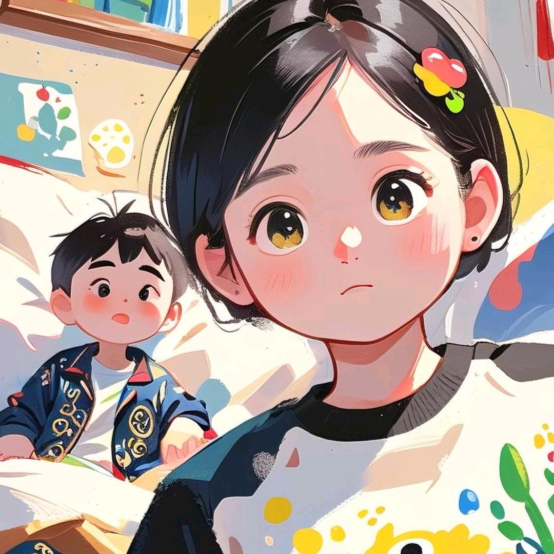 老公叫我木头人