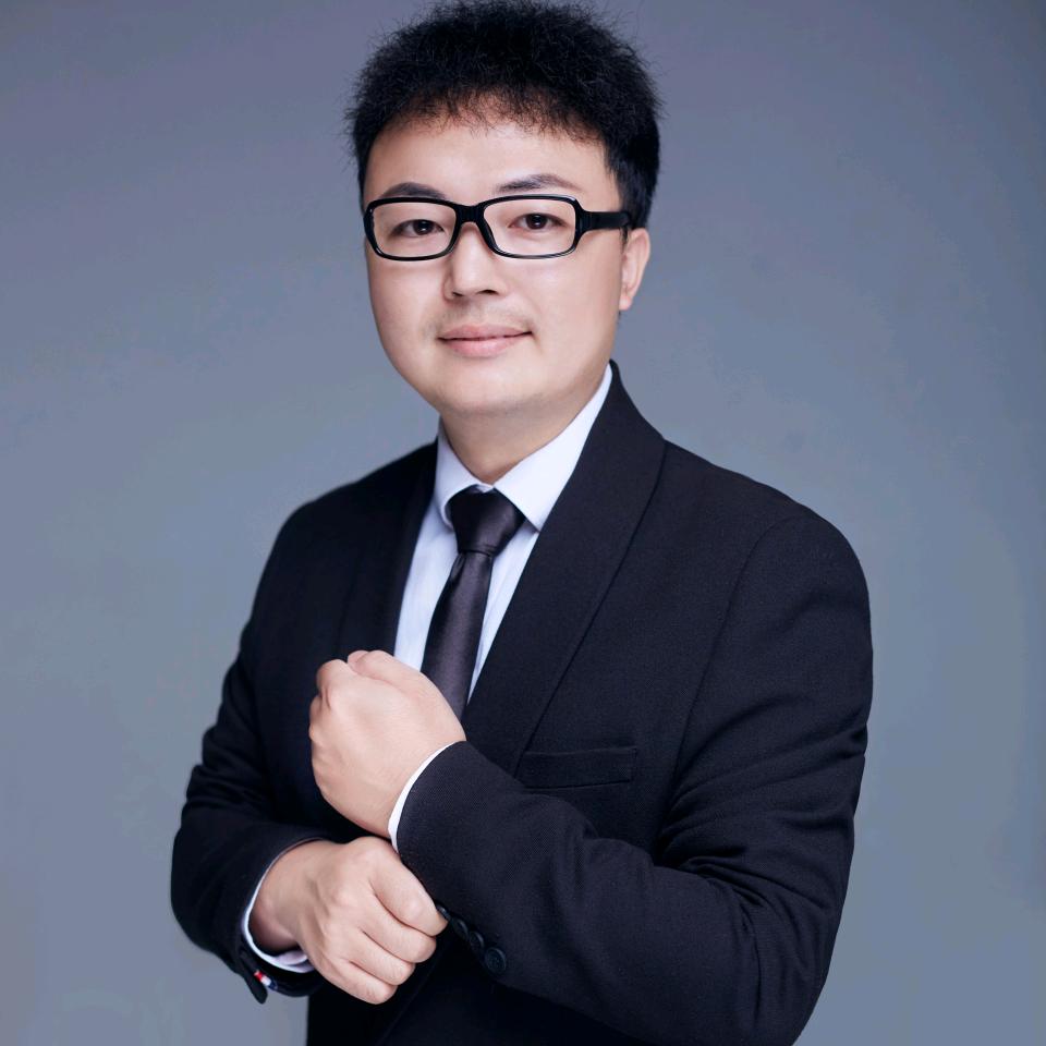 实在的杨老师💯