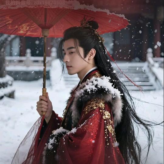 星仔你的至尊宝✨
