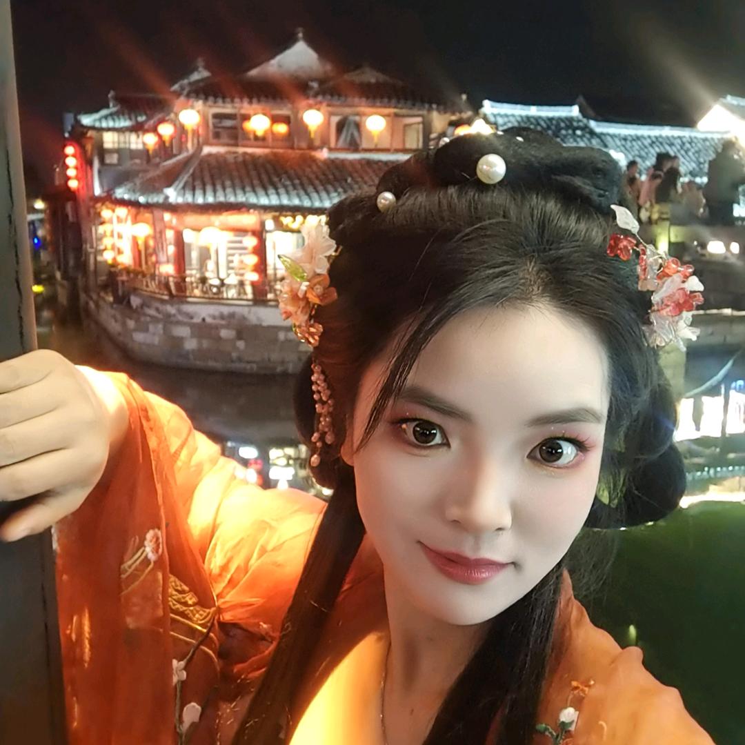静航小零食（我的橱窗有物）