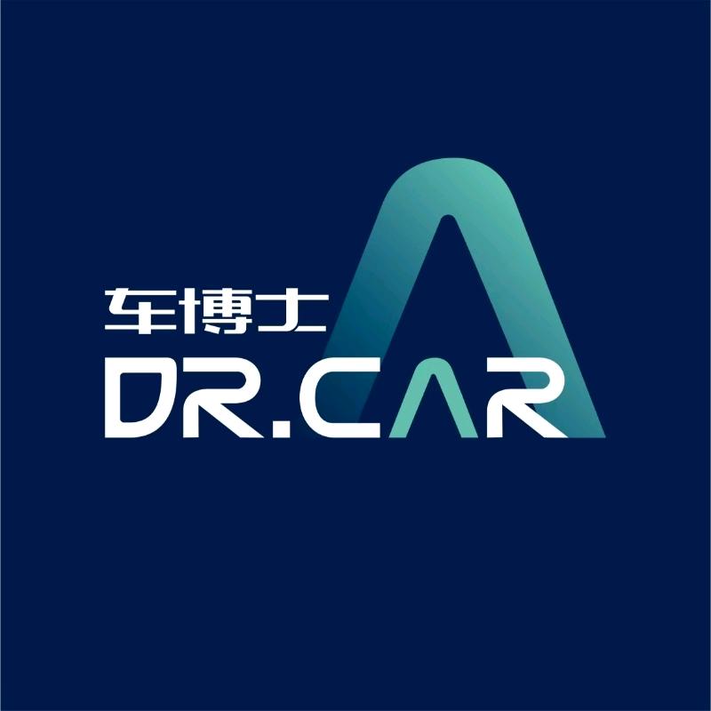 乌达车博士贴膜装饰