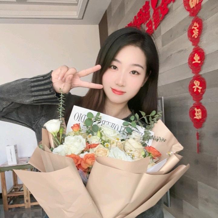山歌微微🎙