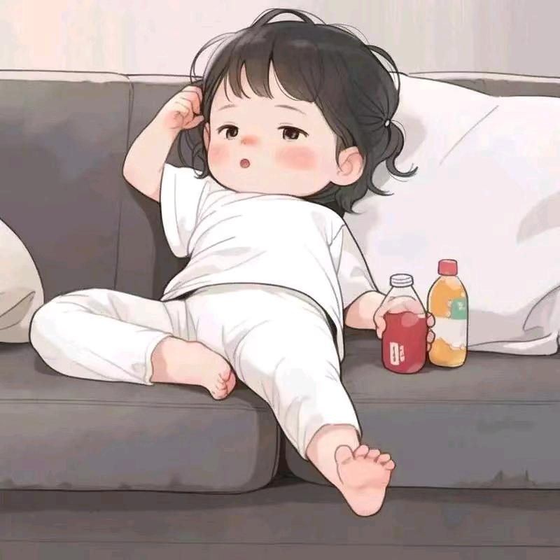 憨憨