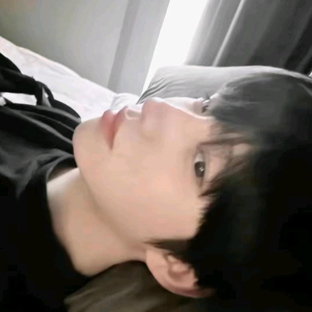 晚冬头像