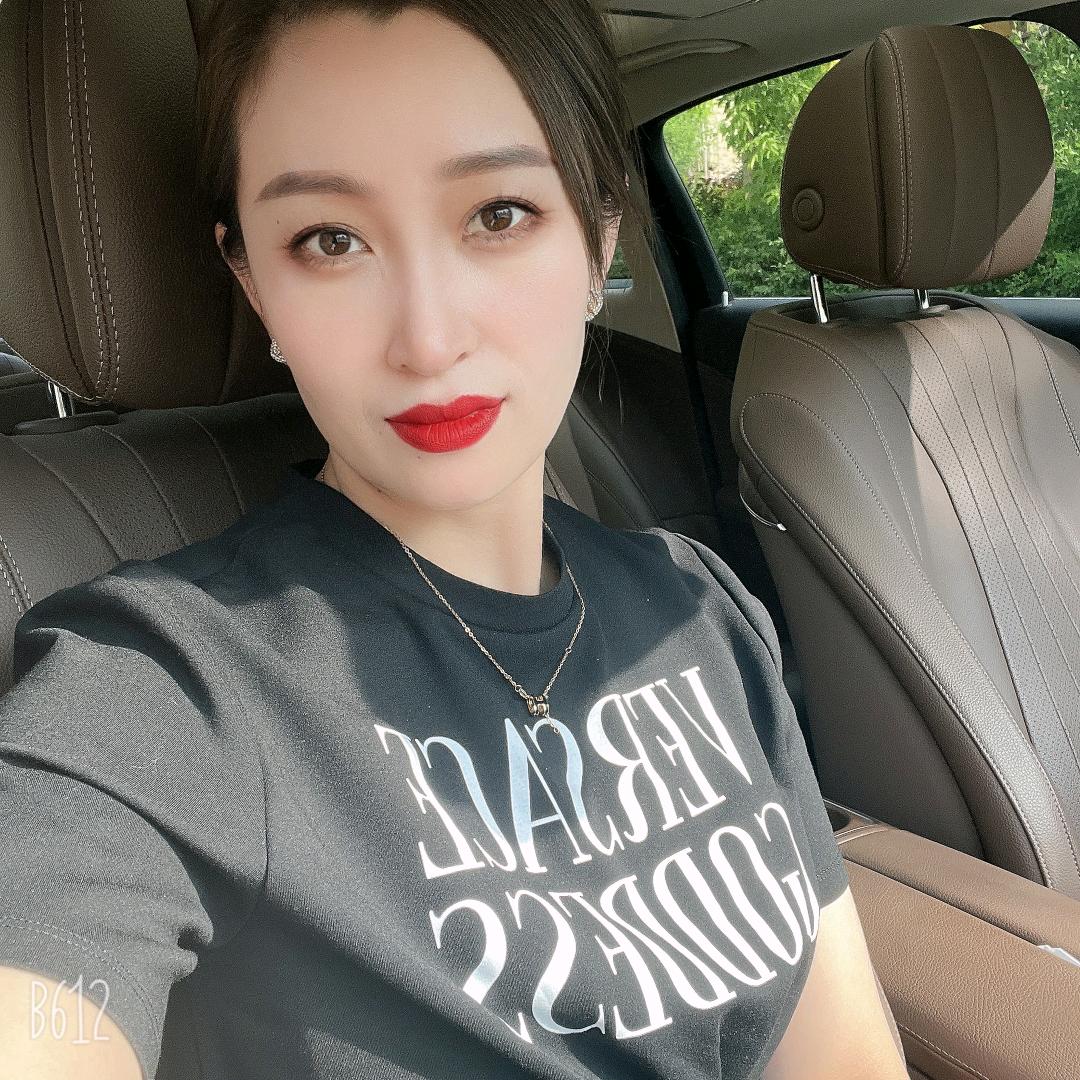❤️刘小姐❤️