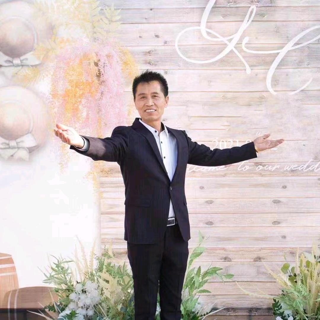 花仙子（老任）