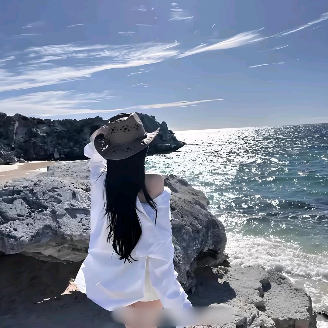 ai心雨🌹🌹