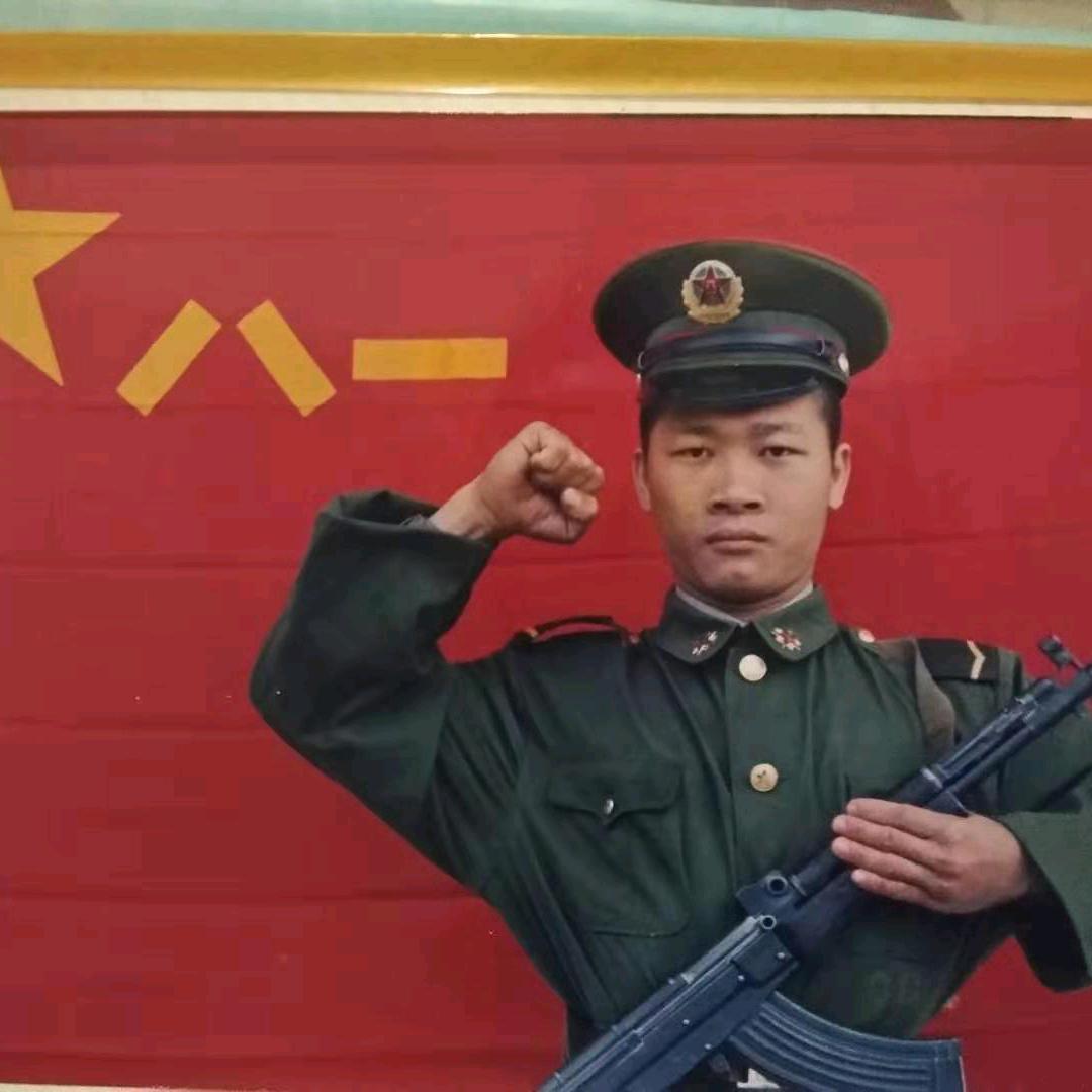 兵哥