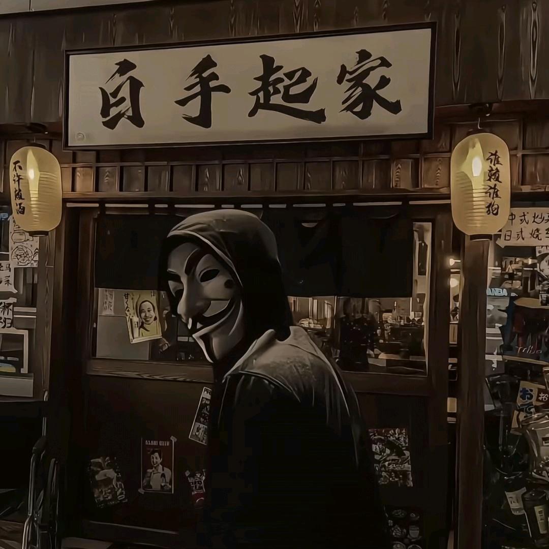 @虾仁不眨眼
