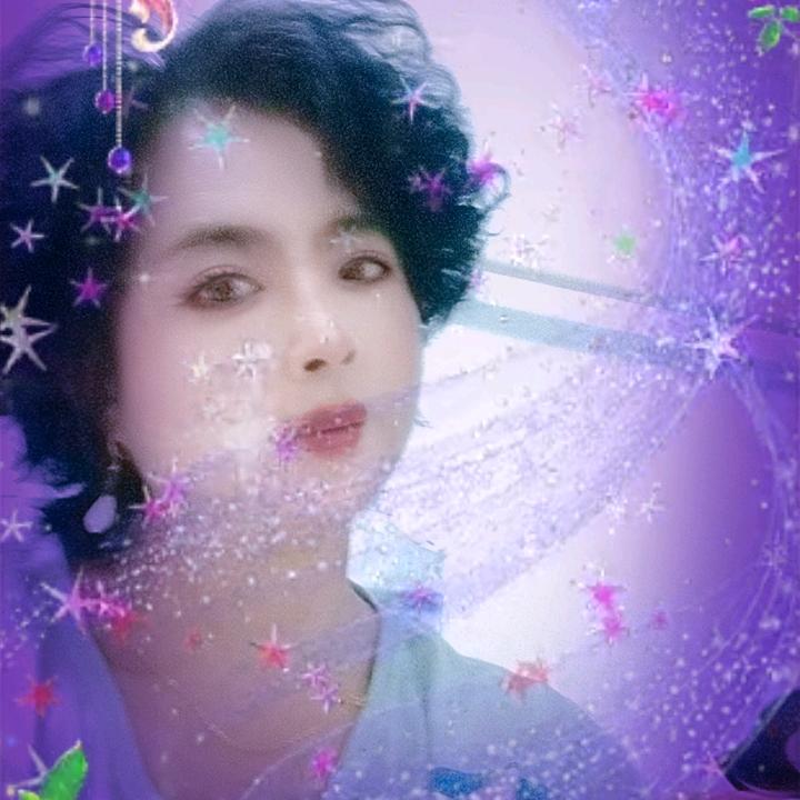 好运连连幸福来