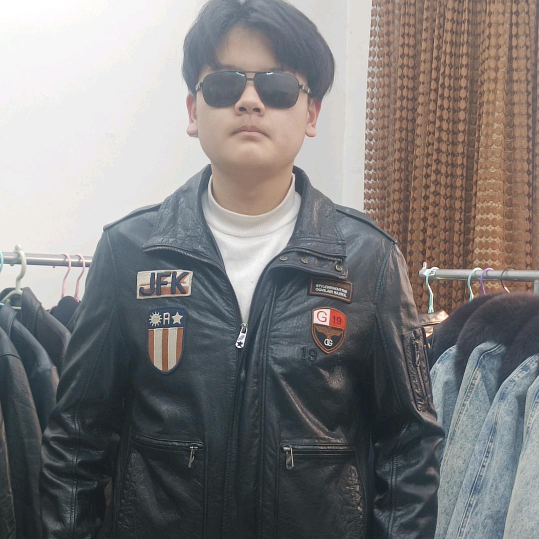 枣强李宁服装店