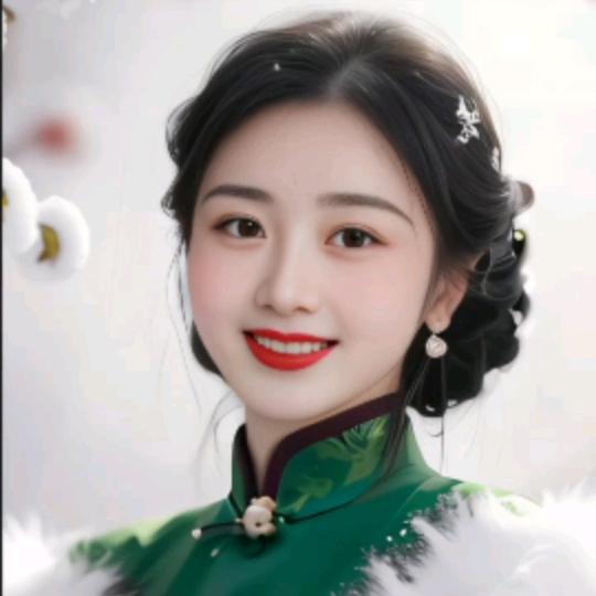 芳芳姐
