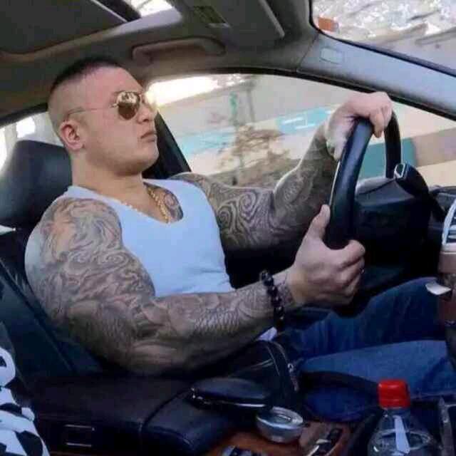 藏獒